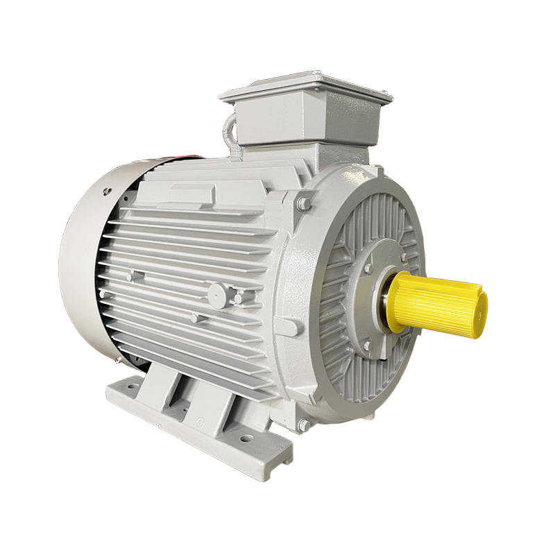 ie 5 motor