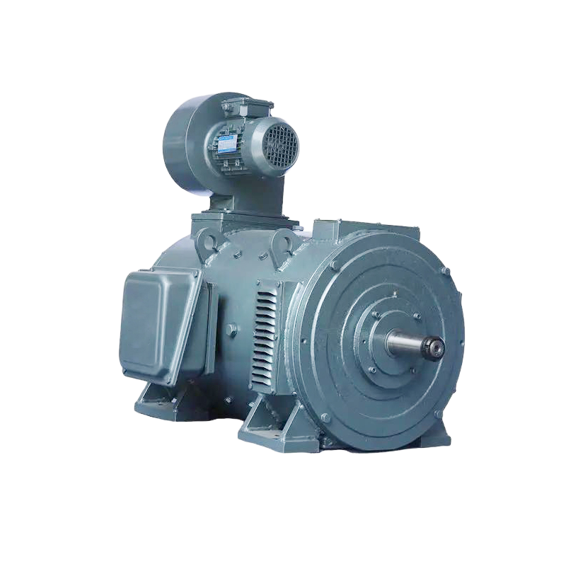 Rolling Mill DC Motor ZZJ-800