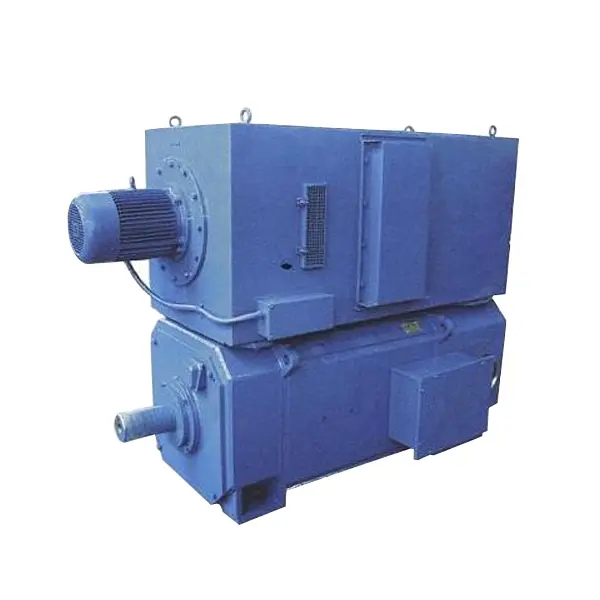 Brake DC Motor ZFQZ225-450