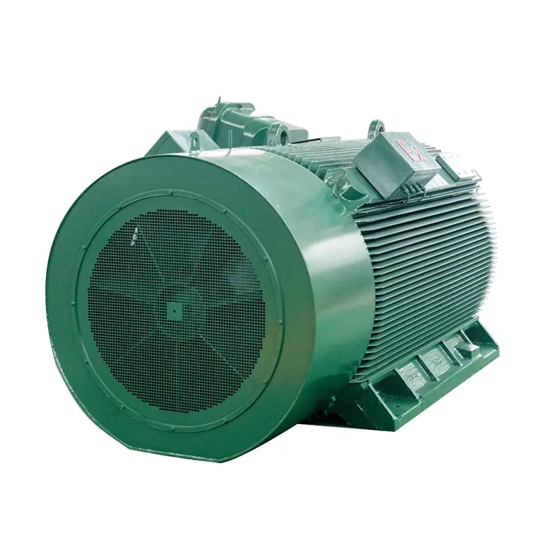 dust proof motor