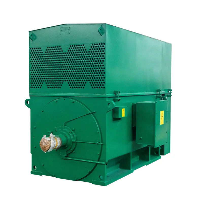 cage motor