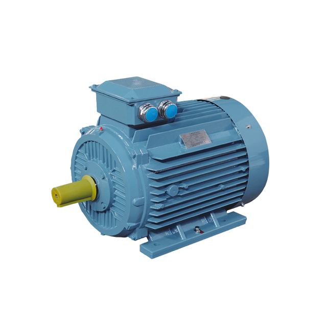 ie4 induction motor