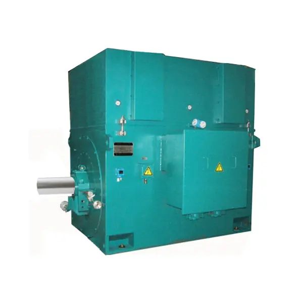 high efficiency motor