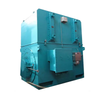 increased safety motor