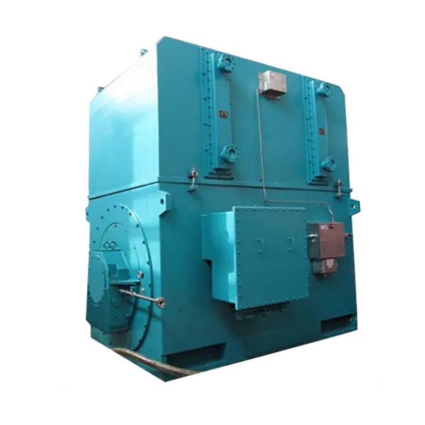 increased safety motor