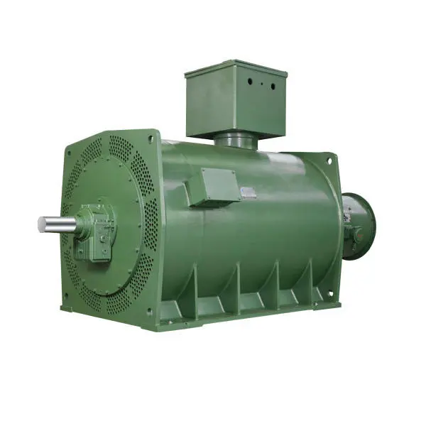 AC Explosion Proof Inverter Motor YBBP