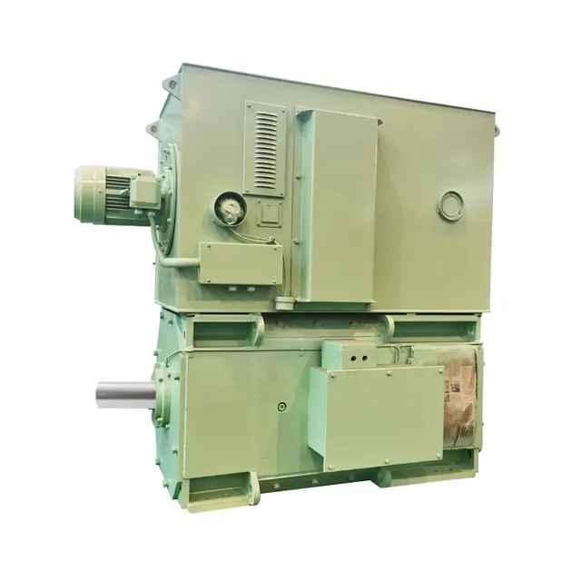 DC Motor Z355-900