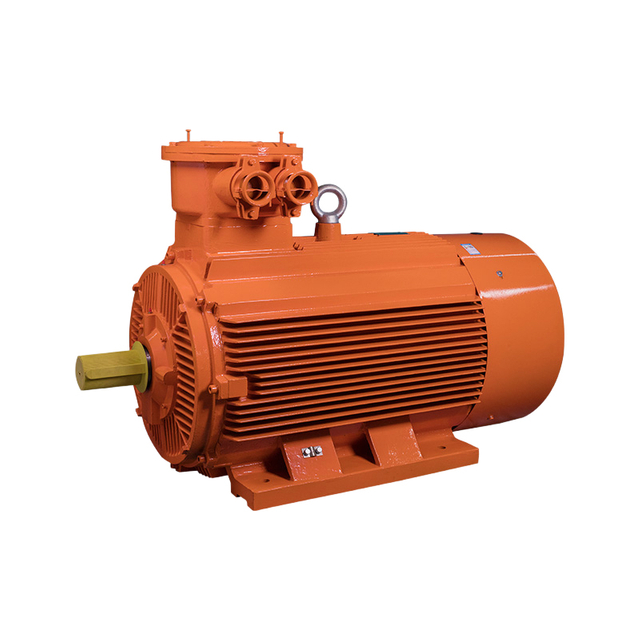 ie3 premium efficiency motors