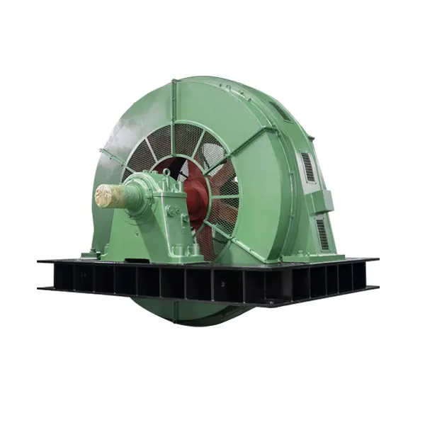 milling machine motor