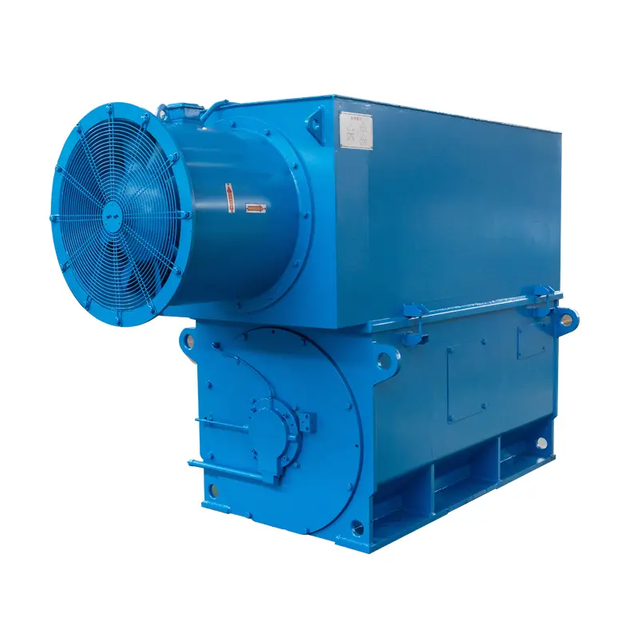 asynchronous inverter motors