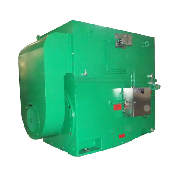 high efficiency motor