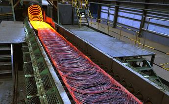 Heavy-Duty Motors for Metallurgical Equipment