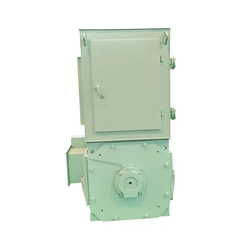 DC motor Z355-900
