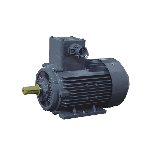 motor ie4 efficiency