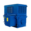 high voltage electric motor