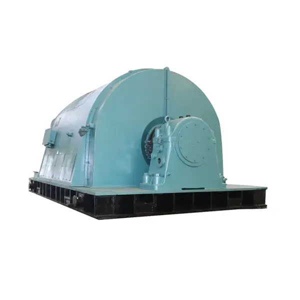 three phase synchronous motor