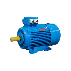 ie3 electric motor