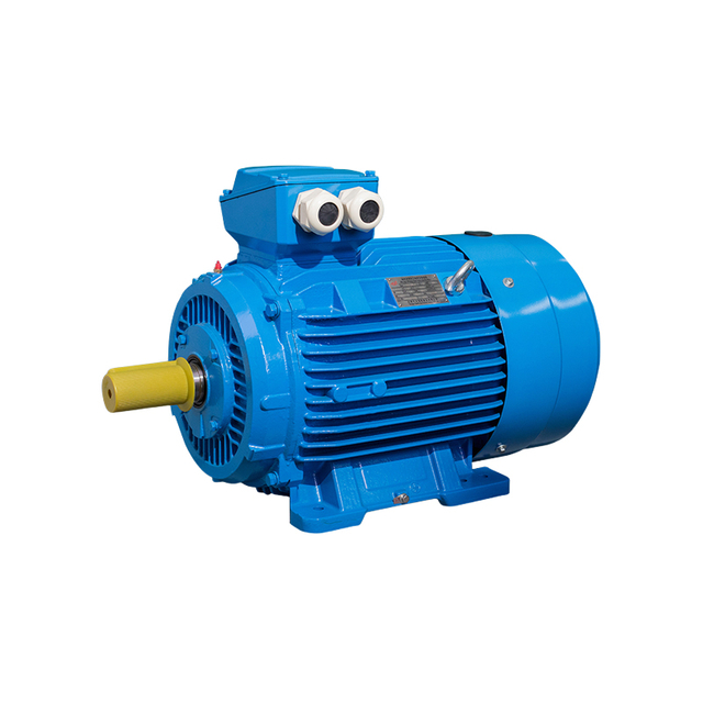 ie3 electric motor
