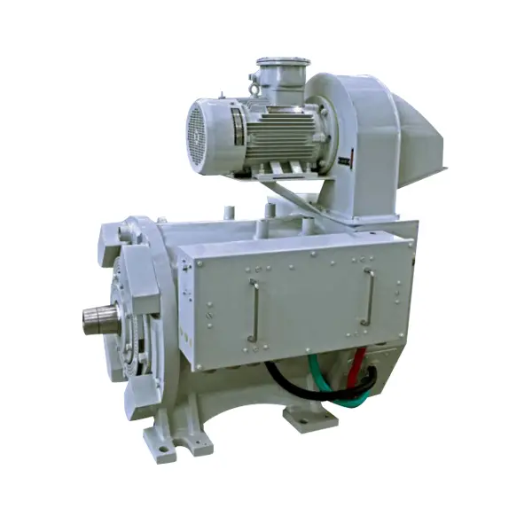 well pump motors