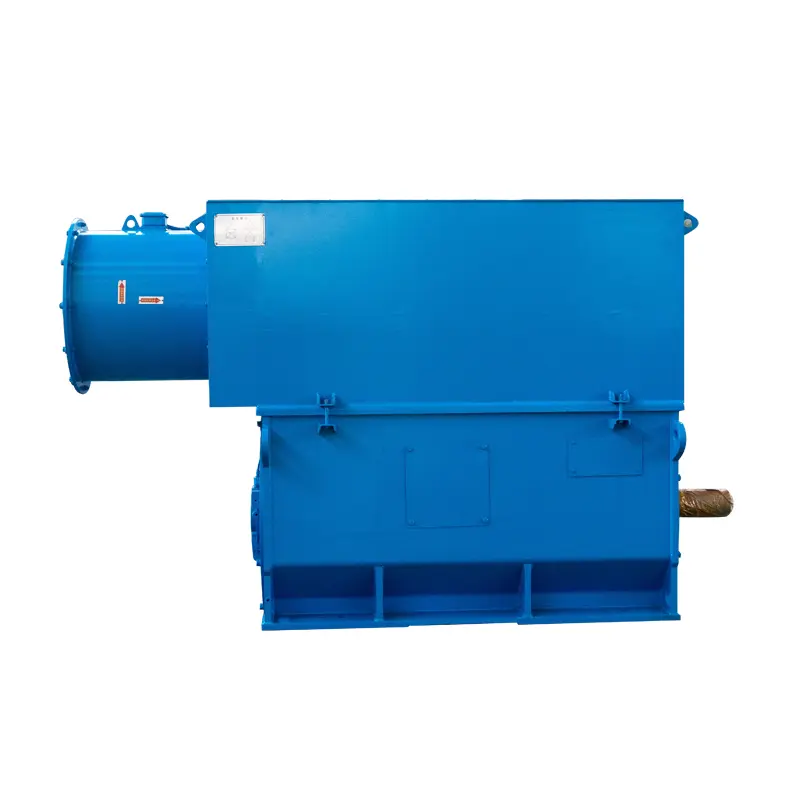 inverter motor