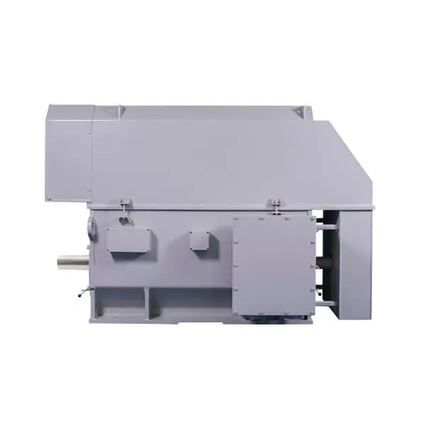 hv motors
