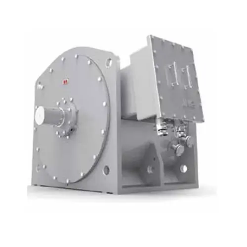 intelligent motor