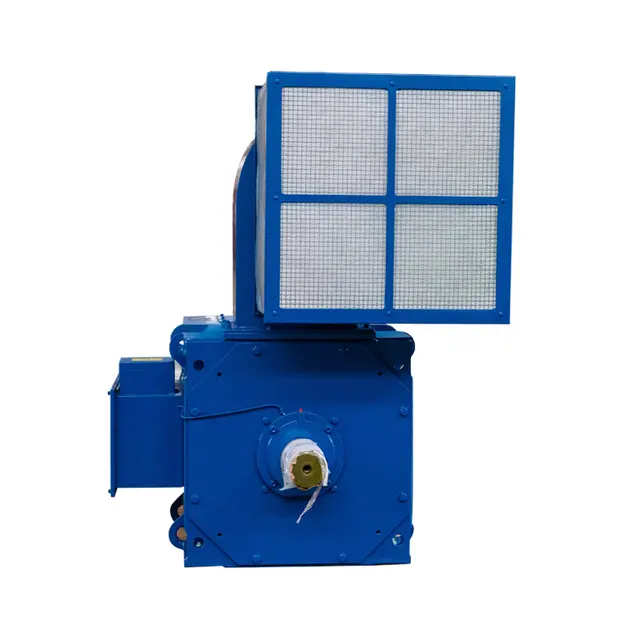 drive dc motor