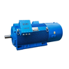 3 phase inverter motor