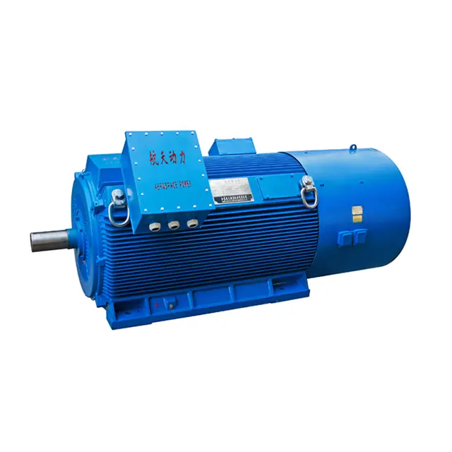 3 phase inverter motor