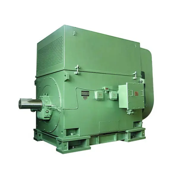 explosion proof ac motor