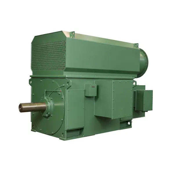 wire wound motor