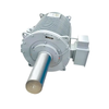 direct drive permanent magnet motor