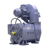 oil well pump motor
