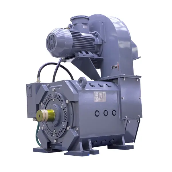oil well pump motor