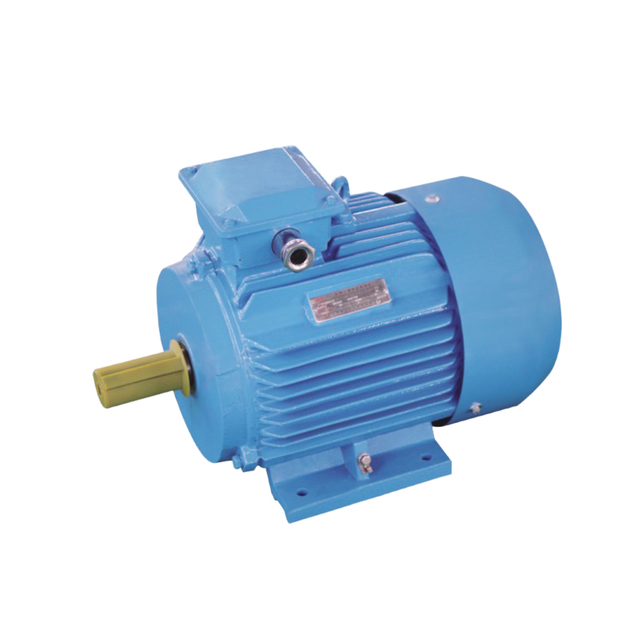 ie3 motor