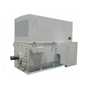 direct drive permanent magnet motor