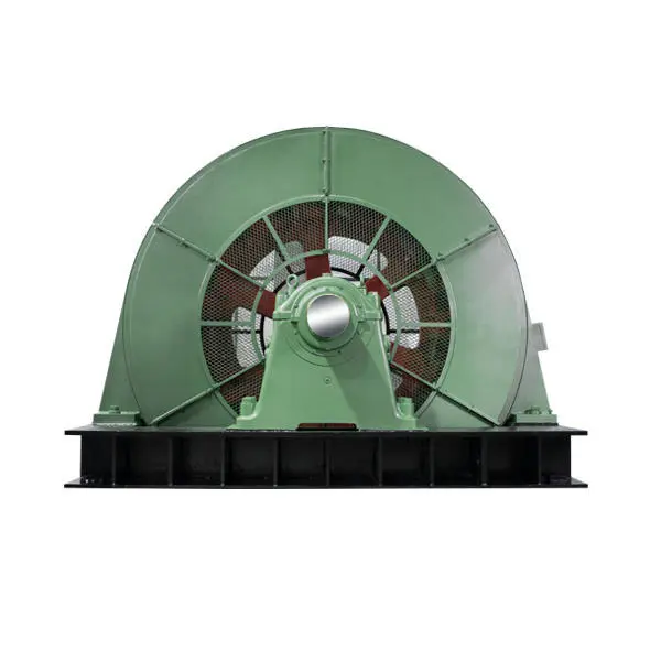 mill motor