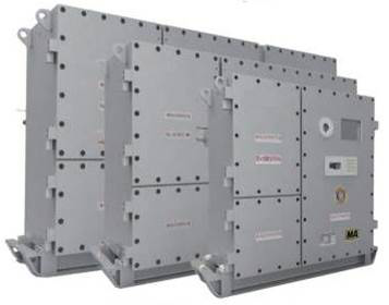 Professional variable frequency drive (vector control)
