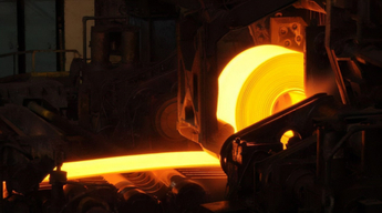 Heavy-Duty Motors for Metallurgical Equipment