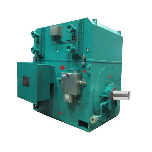 positive pressure motor