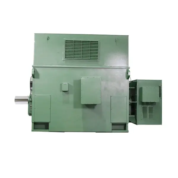 wound induction motor