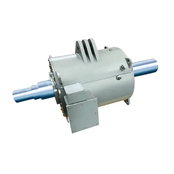 permanent magnet ac synchronous motor