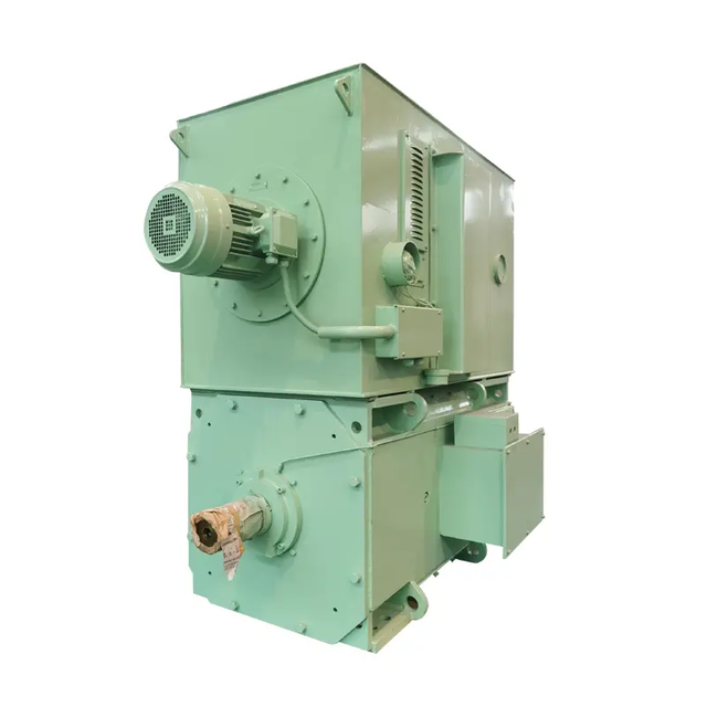 small dc motor