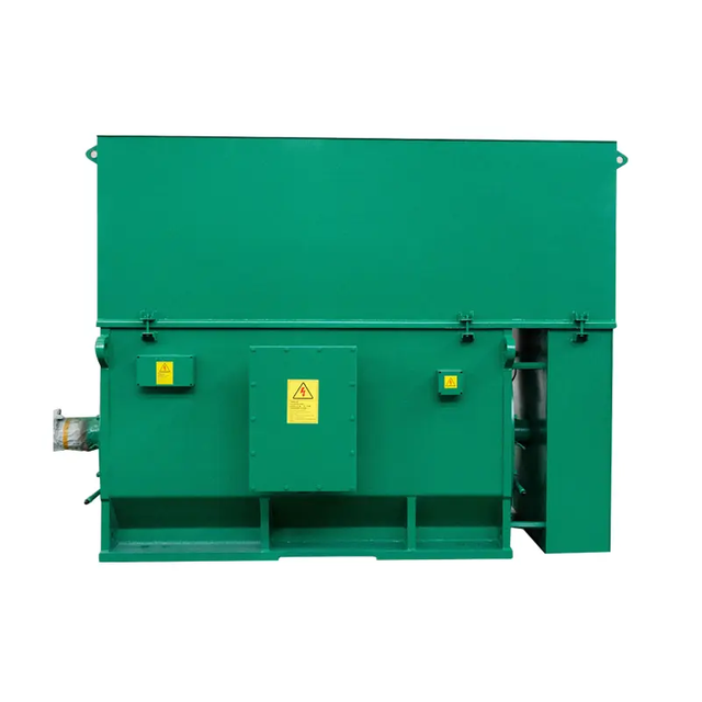 dust ignition proof motor