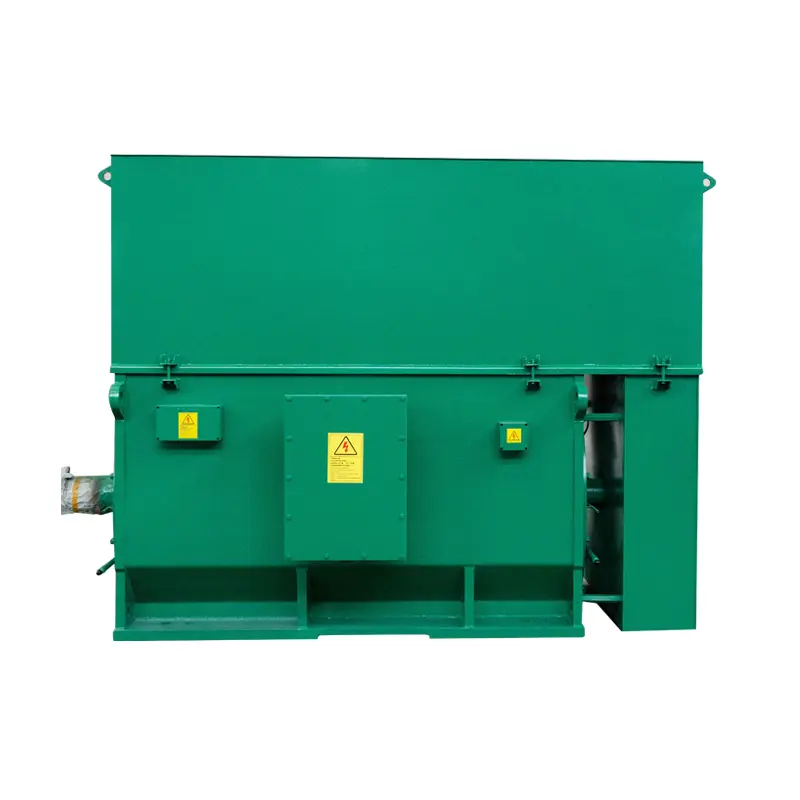 Dust Ignition Proof AC Cage Motor YFBKK
