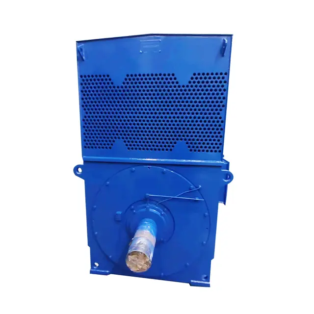 Coal Mill Motor YTM/YHP/YMPS 