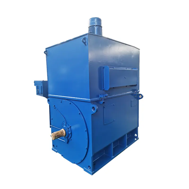 asynchronous inverter motors